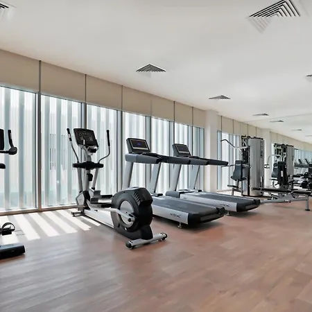 Millennium Executive Apartments Mont Rose-2