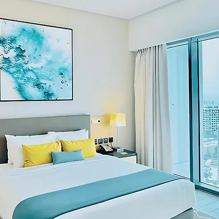 Millennium Executive Apartments Mont Rose-3